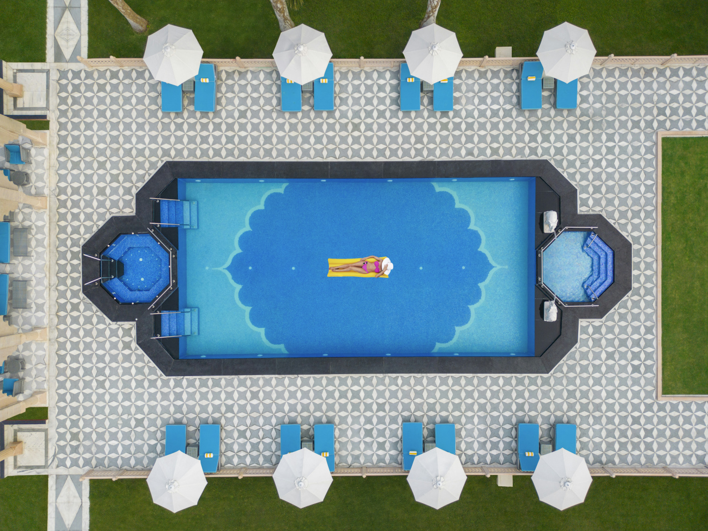 Photo - Tajview,Agra-IHCL SeleQtions