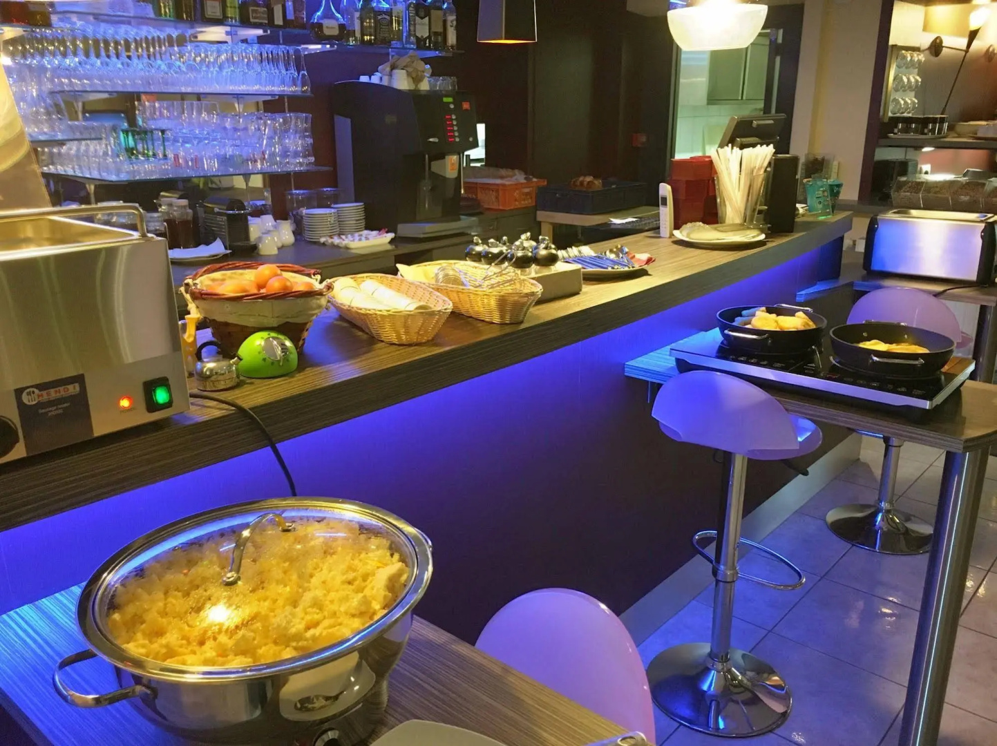 Foto - Brit Hotel, Spa & Restaurant   Colmar Est