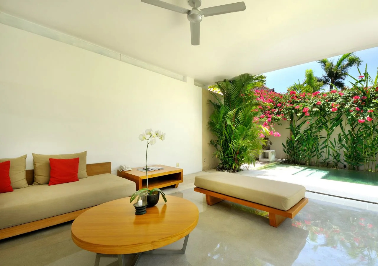 Photo - Uma Sapna Seminyak