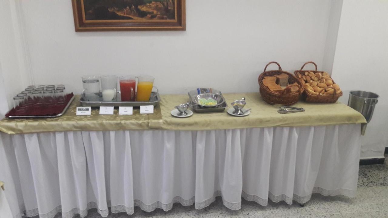 Foto - TAMA Hotel Granada Real Cali