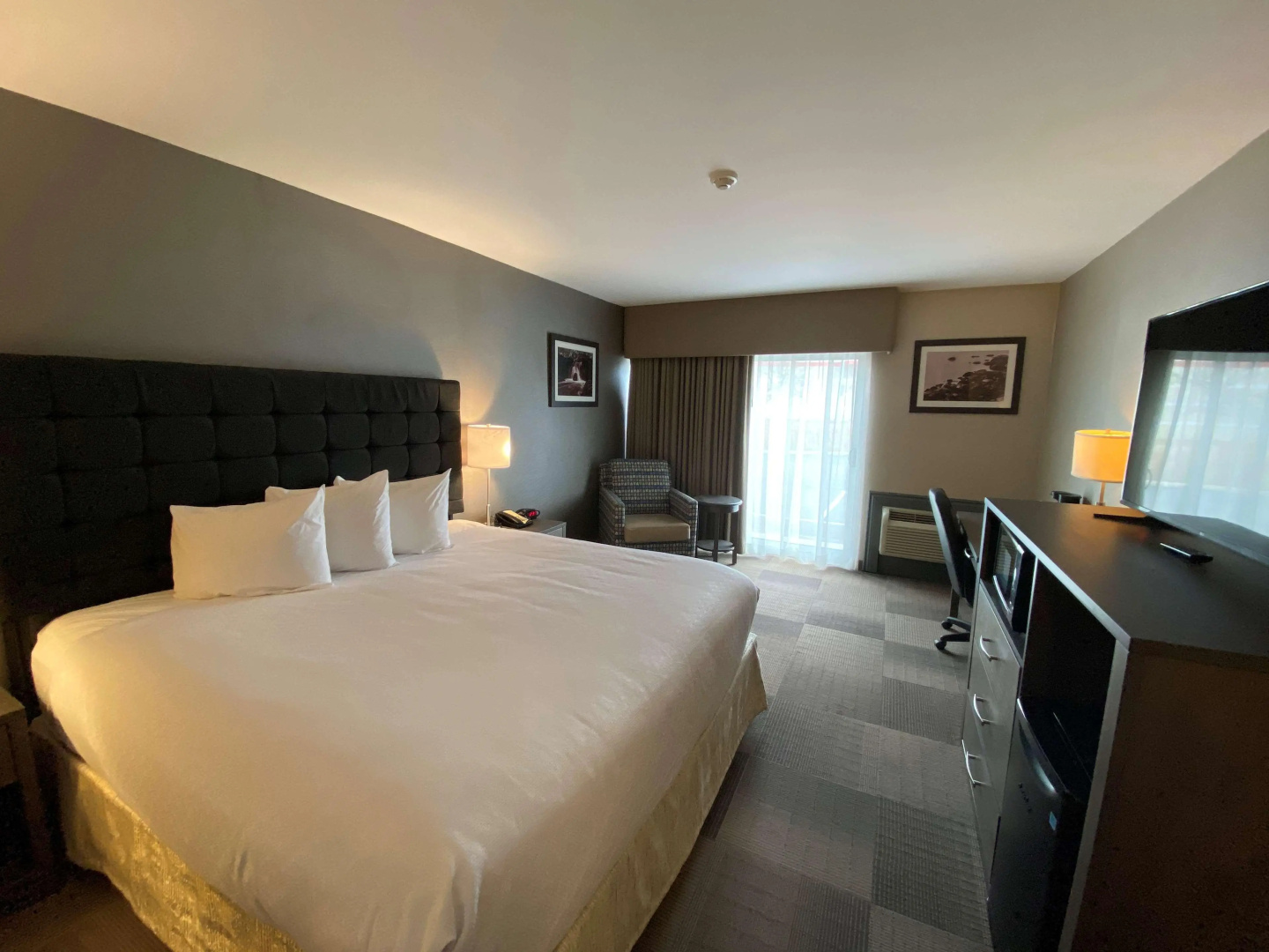 Foto - Best Western St. Catharines Hotel & Conference Centre