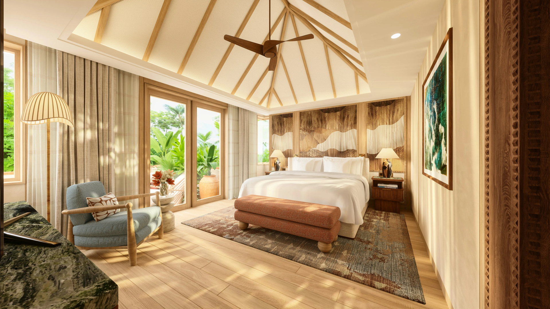 Foto - Four Seasons Resort Mauritius at Anahita