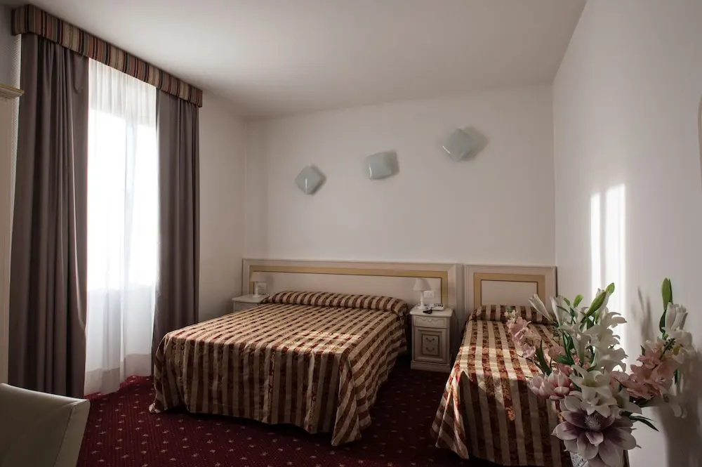 Foto - Hotel Centrale
