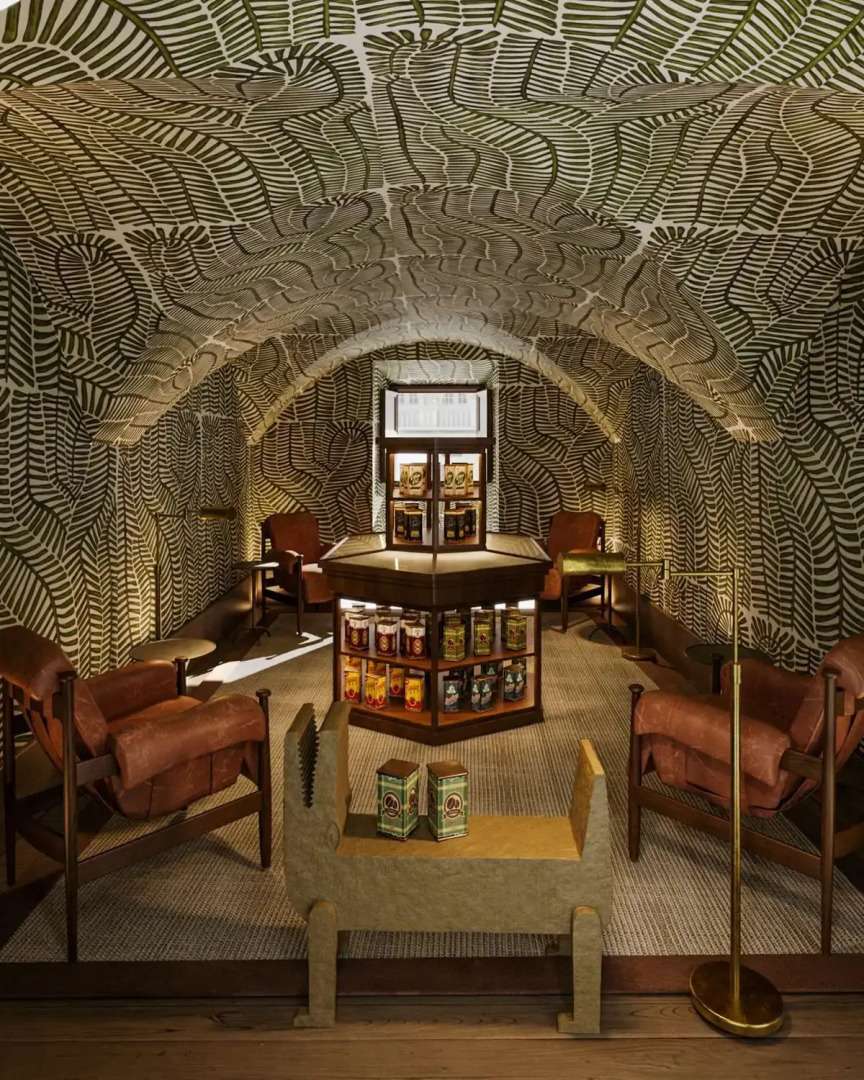 Photo - Palacio De Godoy Caceres, Curio Collection By Hilton