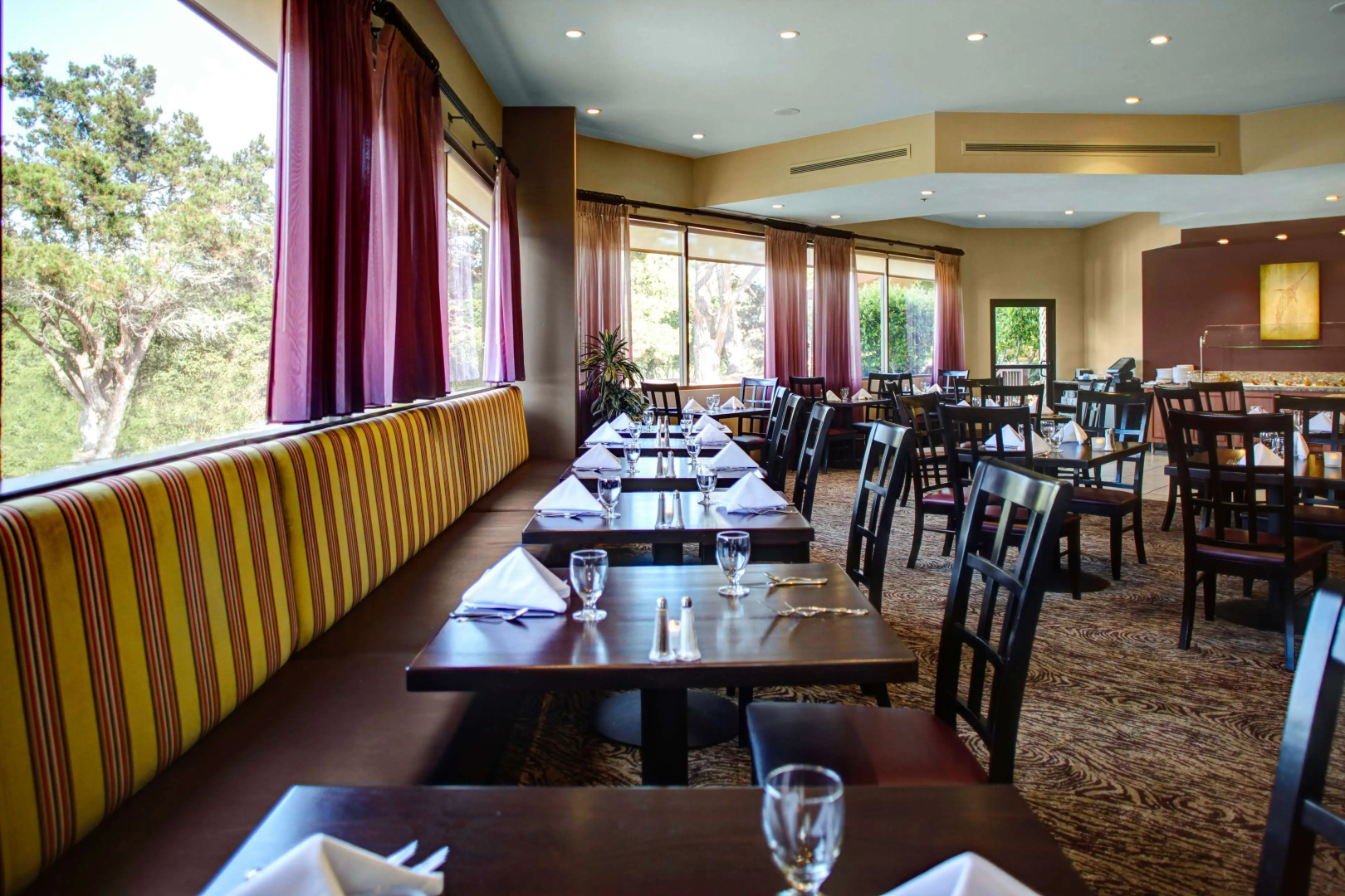 Foto - Hilton Garden Inn Monterey