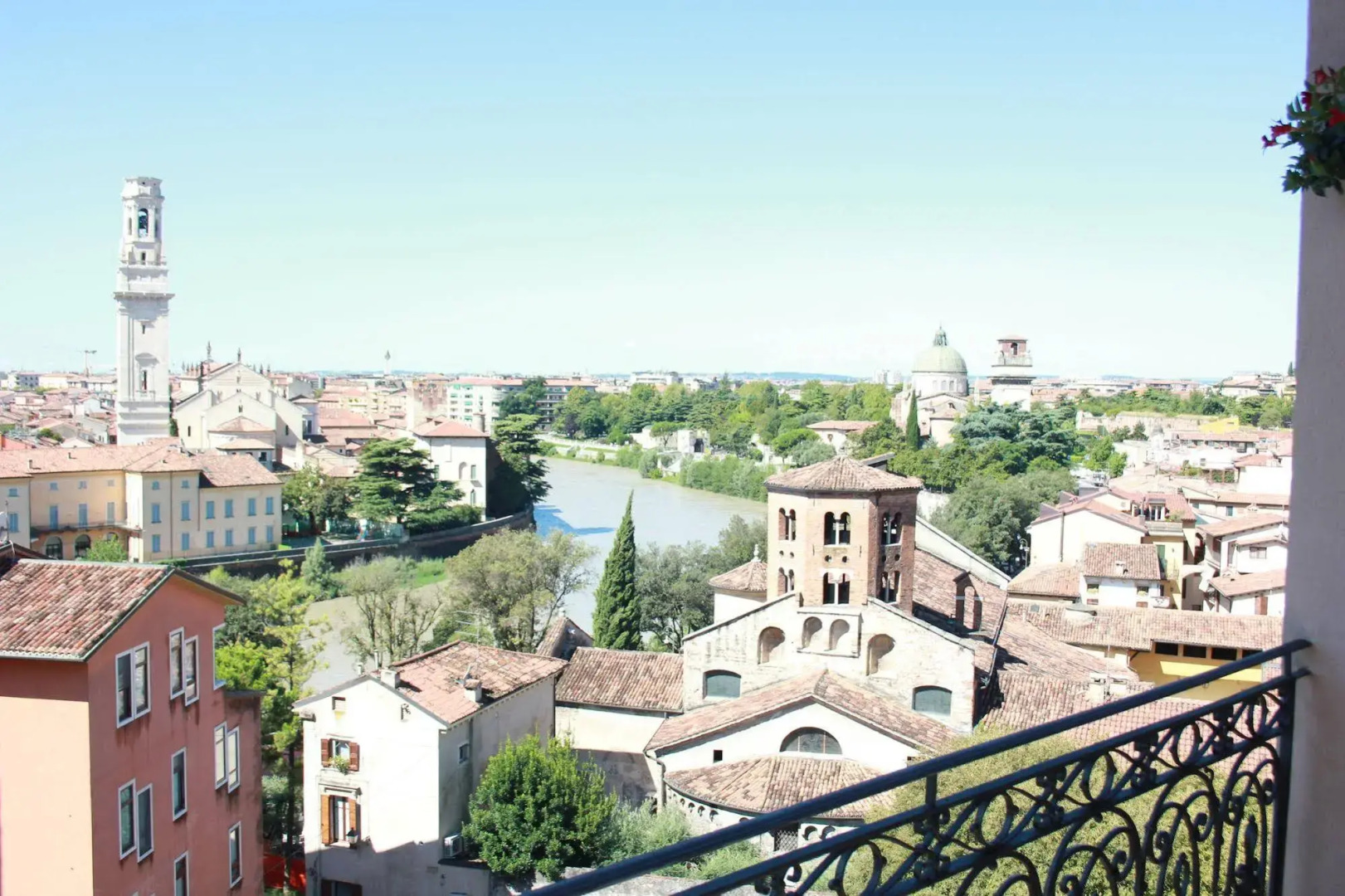 Foto - Relais Colle San Pietro