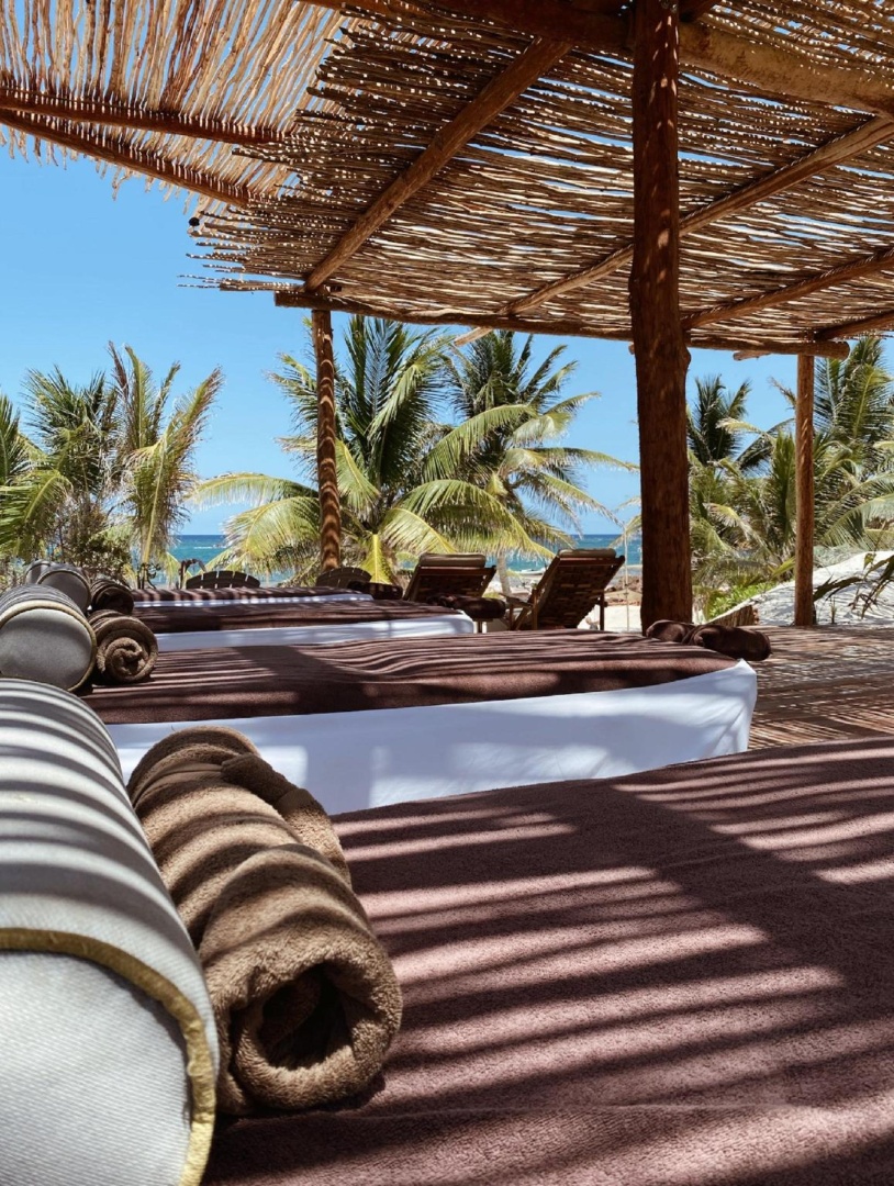 Foto - Alito Hotel Tulum