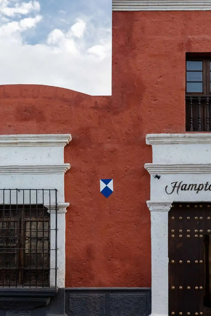 Photo - Hampton by Hilton Arequipa