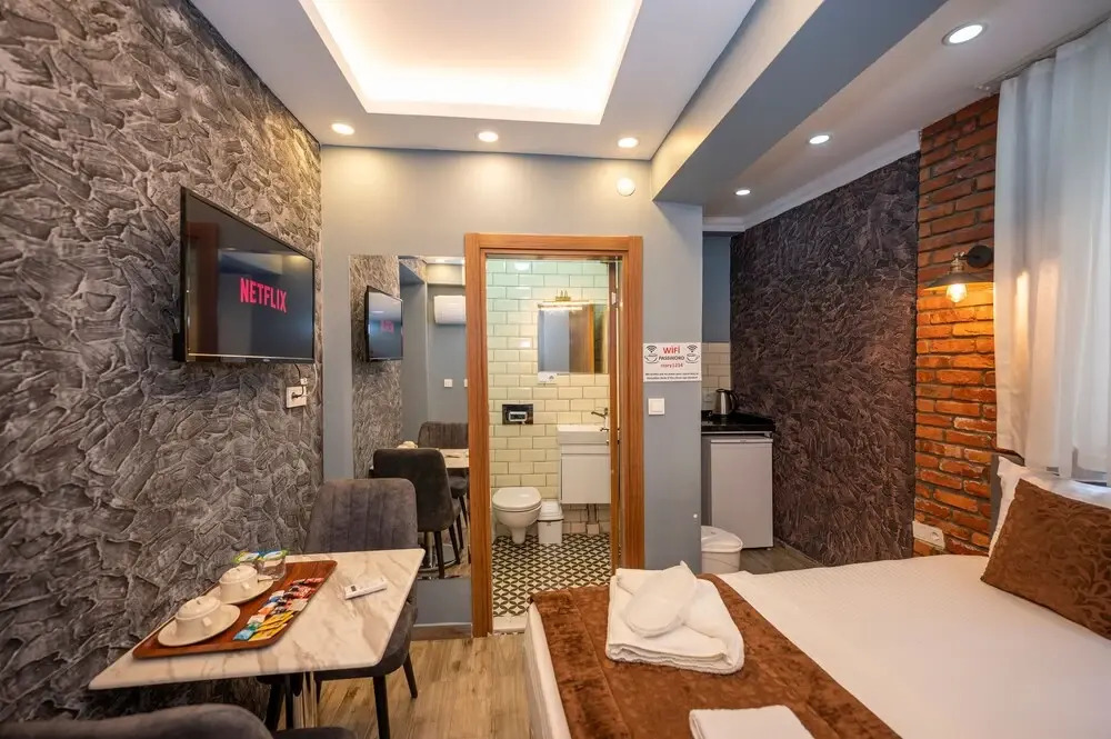 Foto - Taksim Story Residence