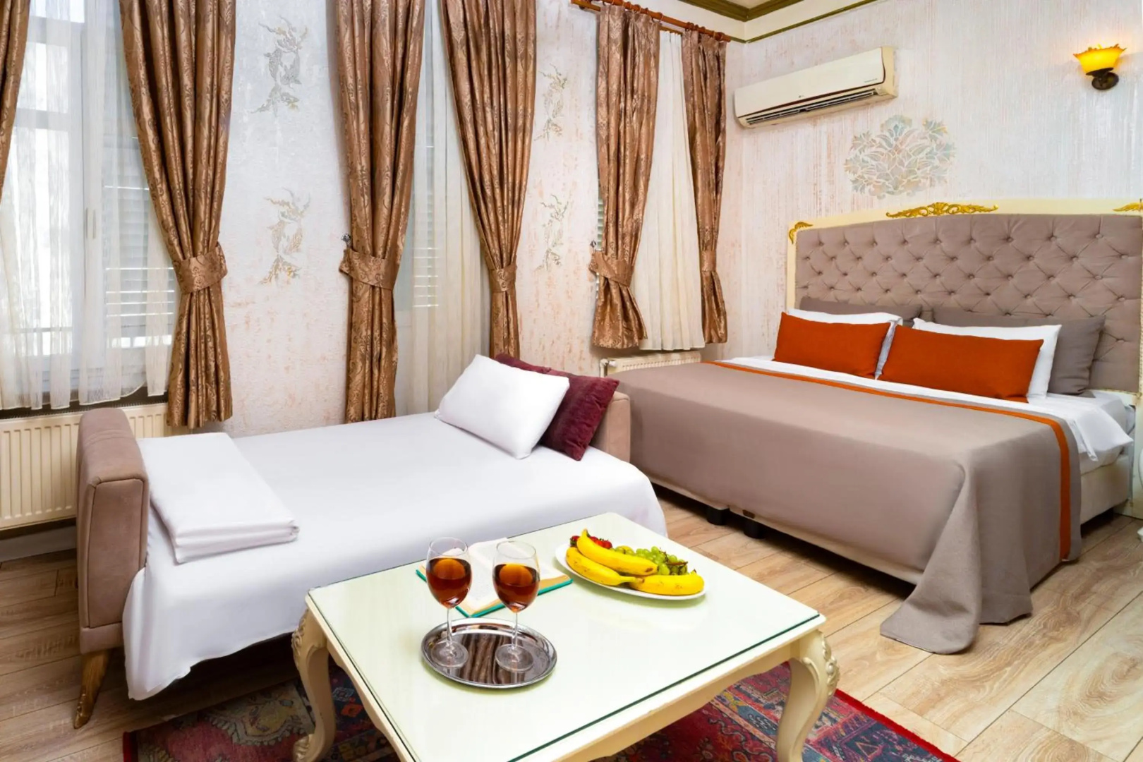 Foto - Alhambra Apart Hotel