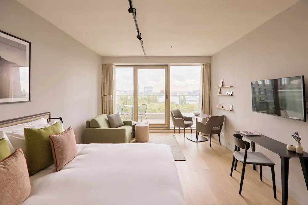 Foto - Wilde Amsterdam