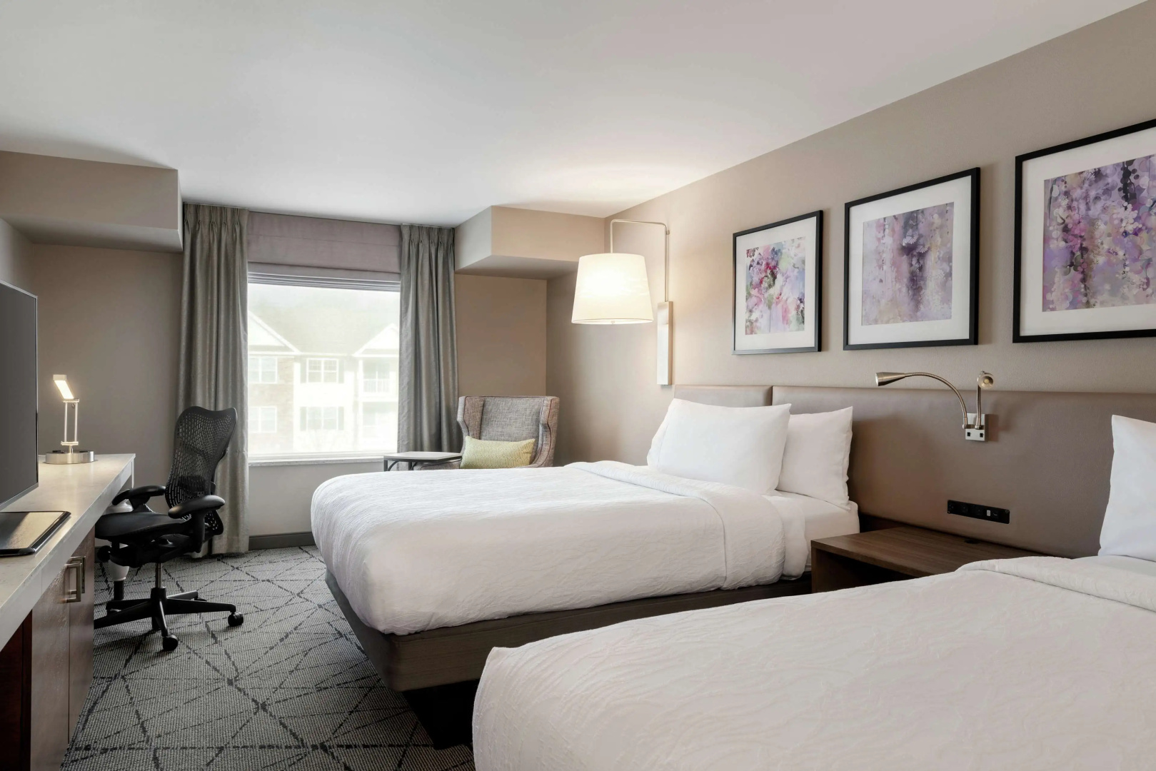 Foto - Hilton Garden Inn Springfield