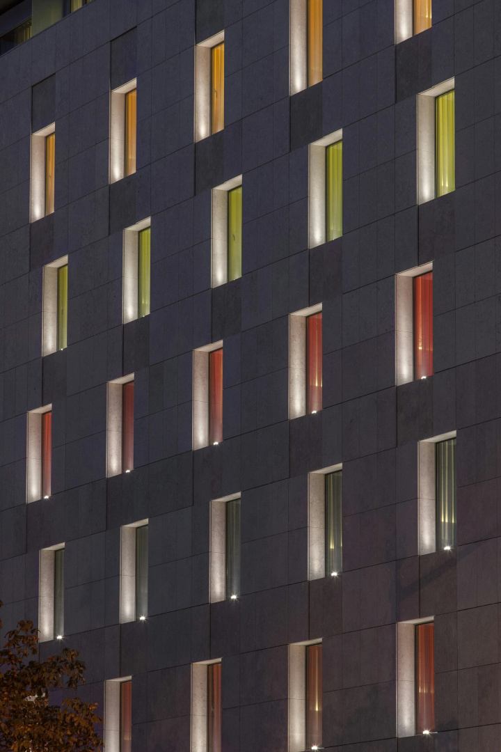 Foto - Hotel 3K Europa