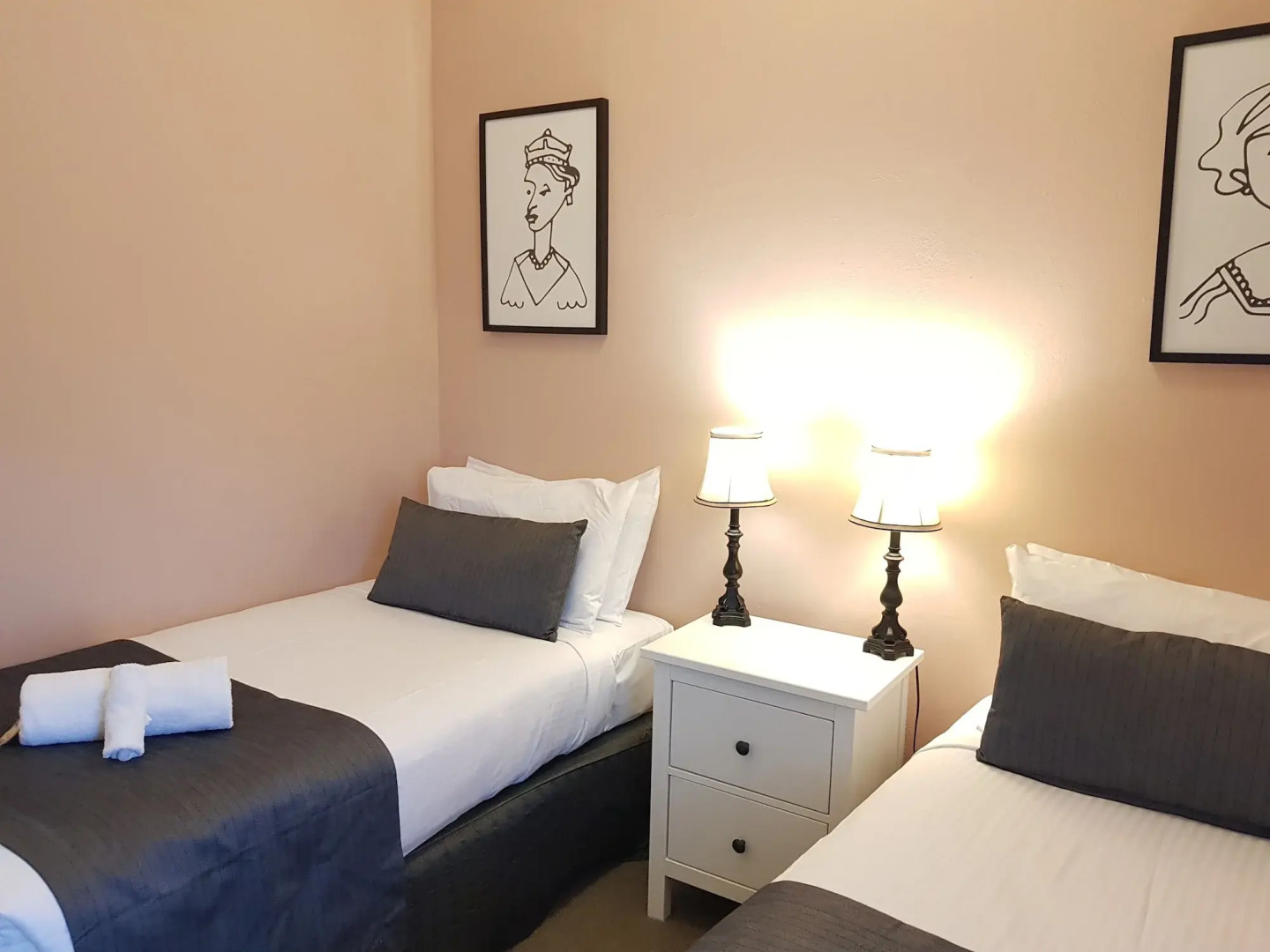 Foto - The Hughenden Boutique Hotel