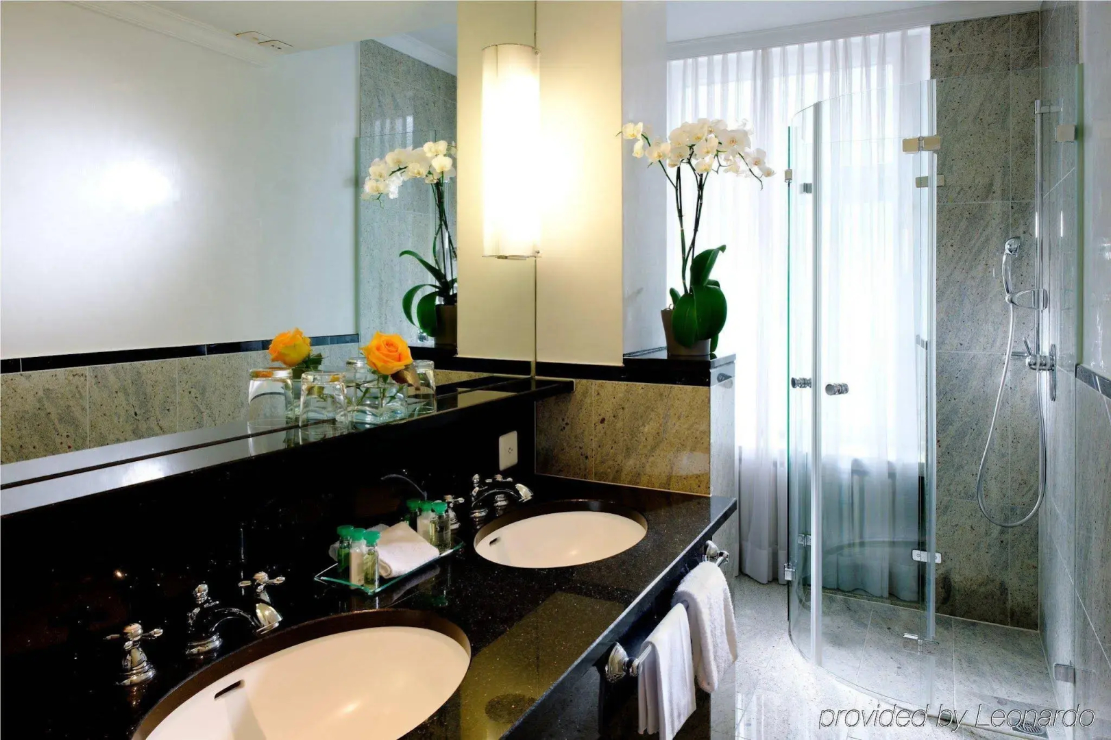 Photo - Hotel Schweizerhof Zürich