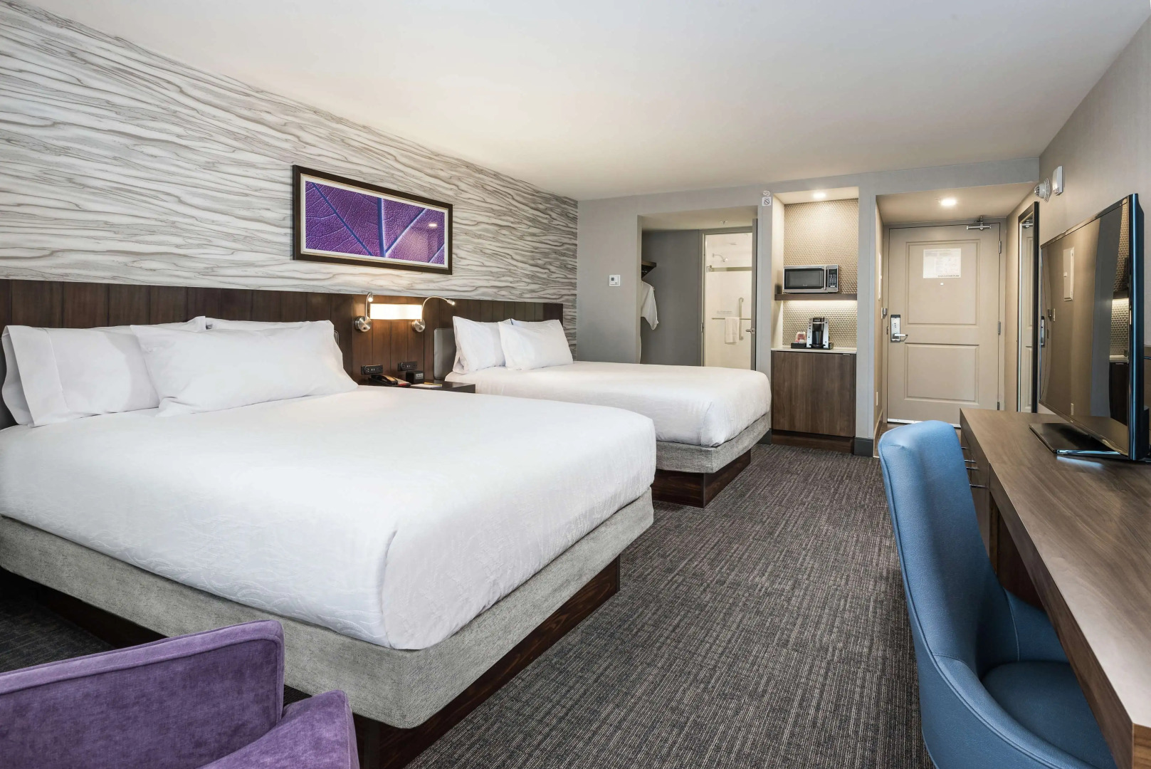 Foto - Hilton Garden Inn Ottawa Downtown