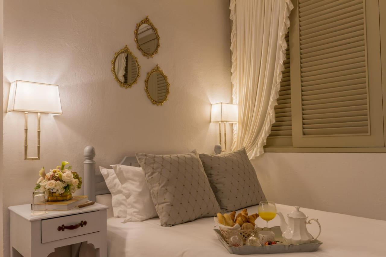 Foto - Hotel Monaguillo de Getsemani