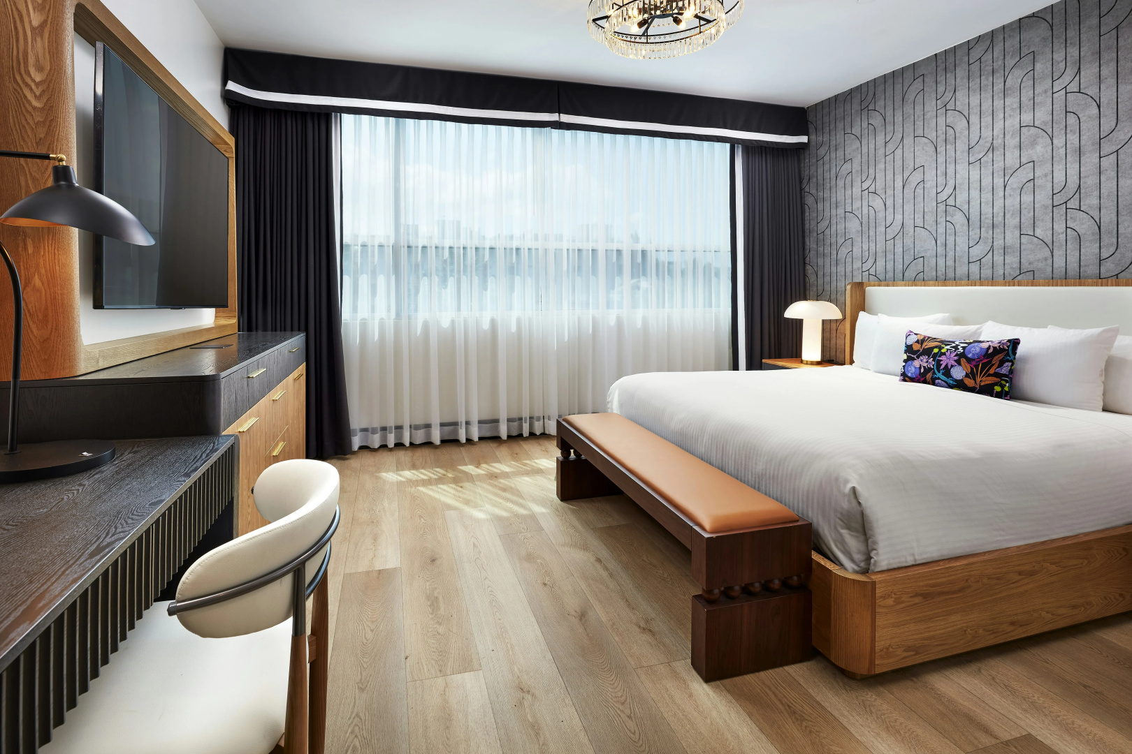 Foto - Elan Hotel