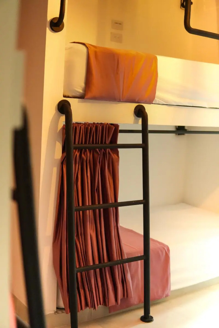 Foto - Qantic Lodging & Rooftop