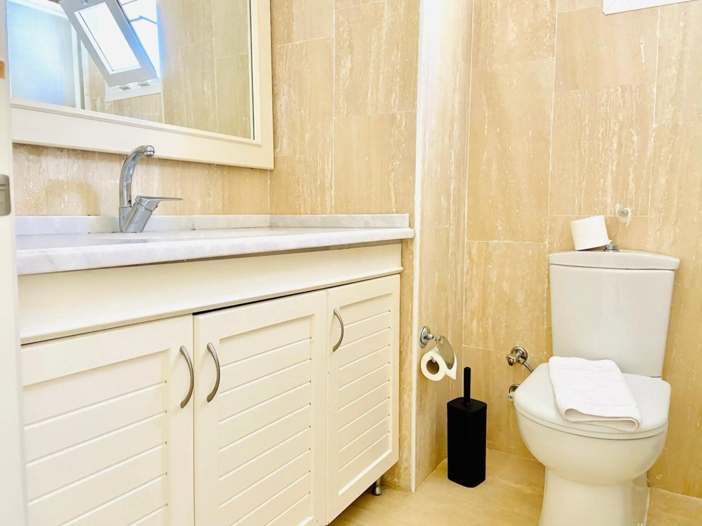 Foto - Ten Apart Hotel