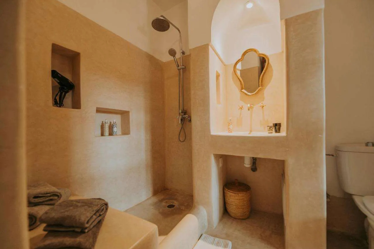 Photo - Riad Djebel
