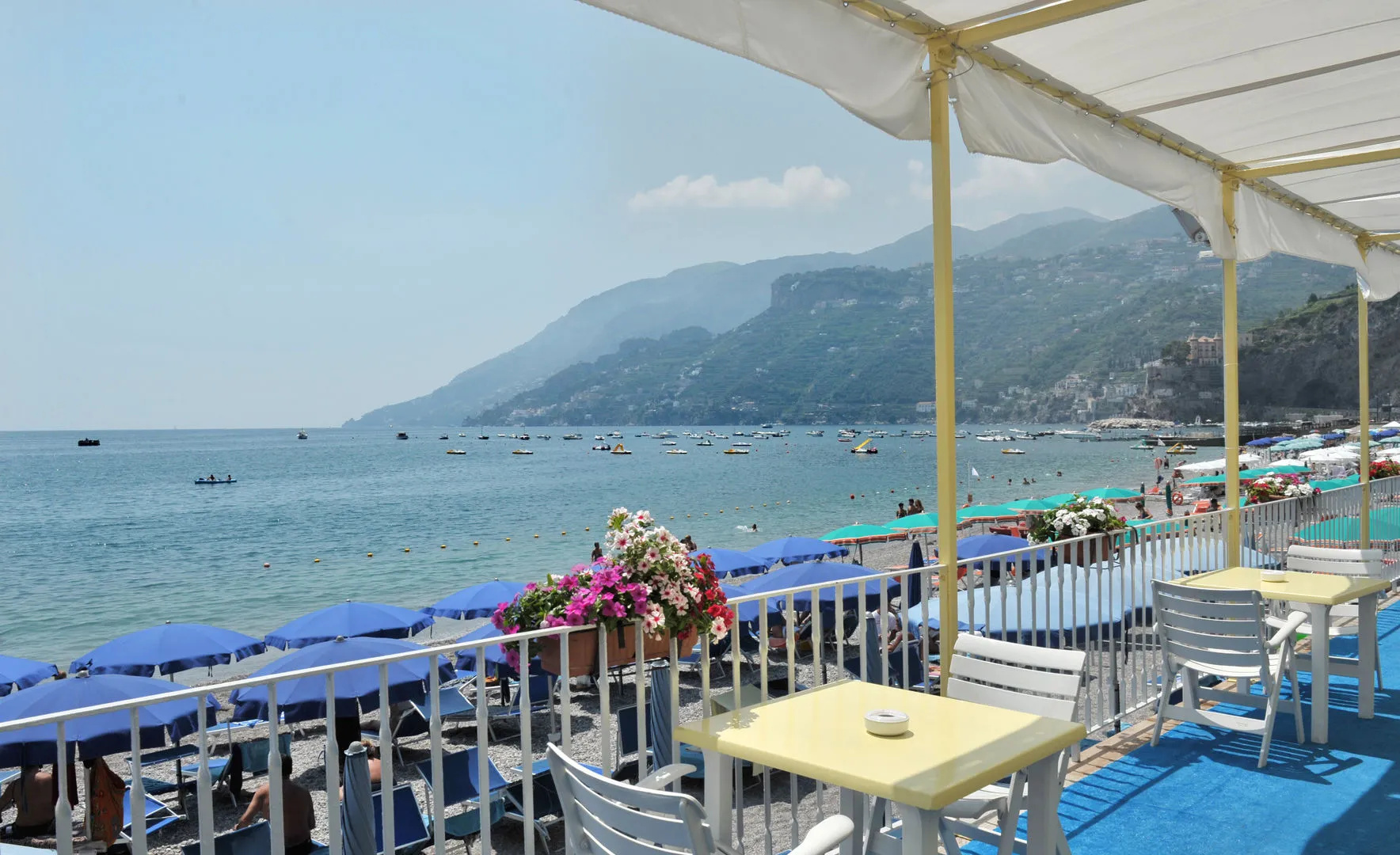 Foto - Pietra di Luna Hotel