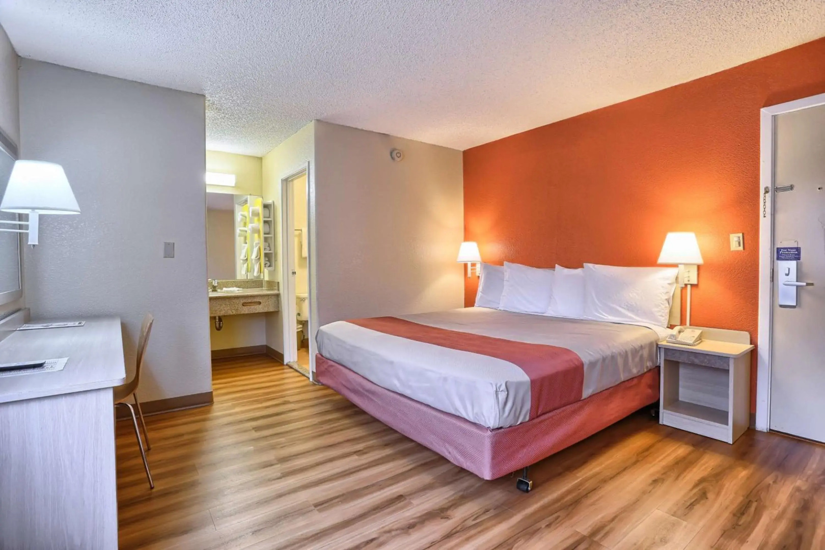 Photo - Cathedral Hill Hotel