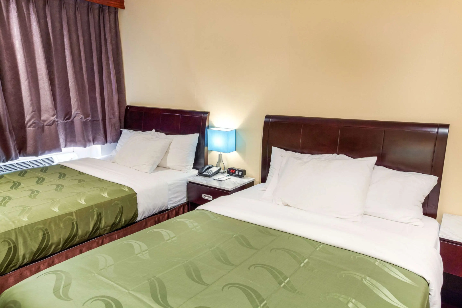 Foto - Quality Inn near Sunset Park