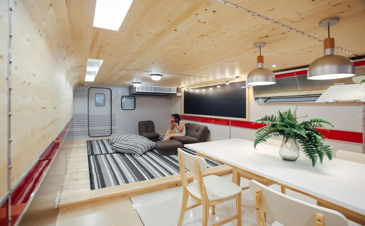 Photo - Tales Khaosan (Cafe & Hostel)