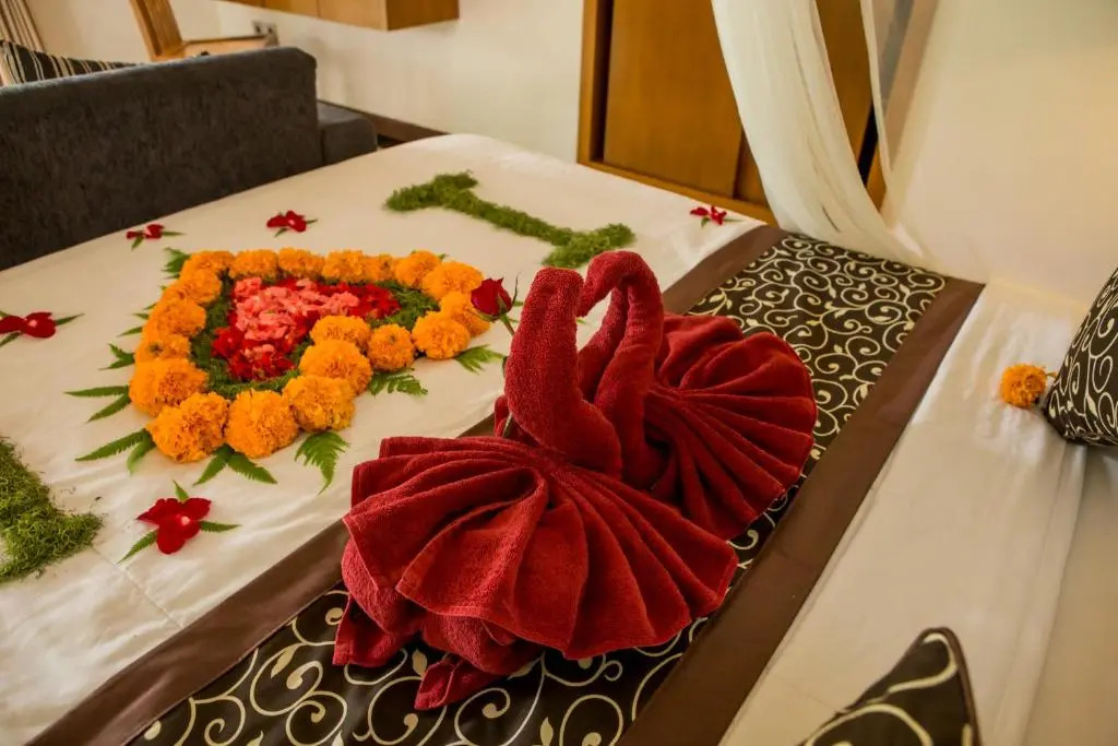 Foto - Ayu Duwur Beji