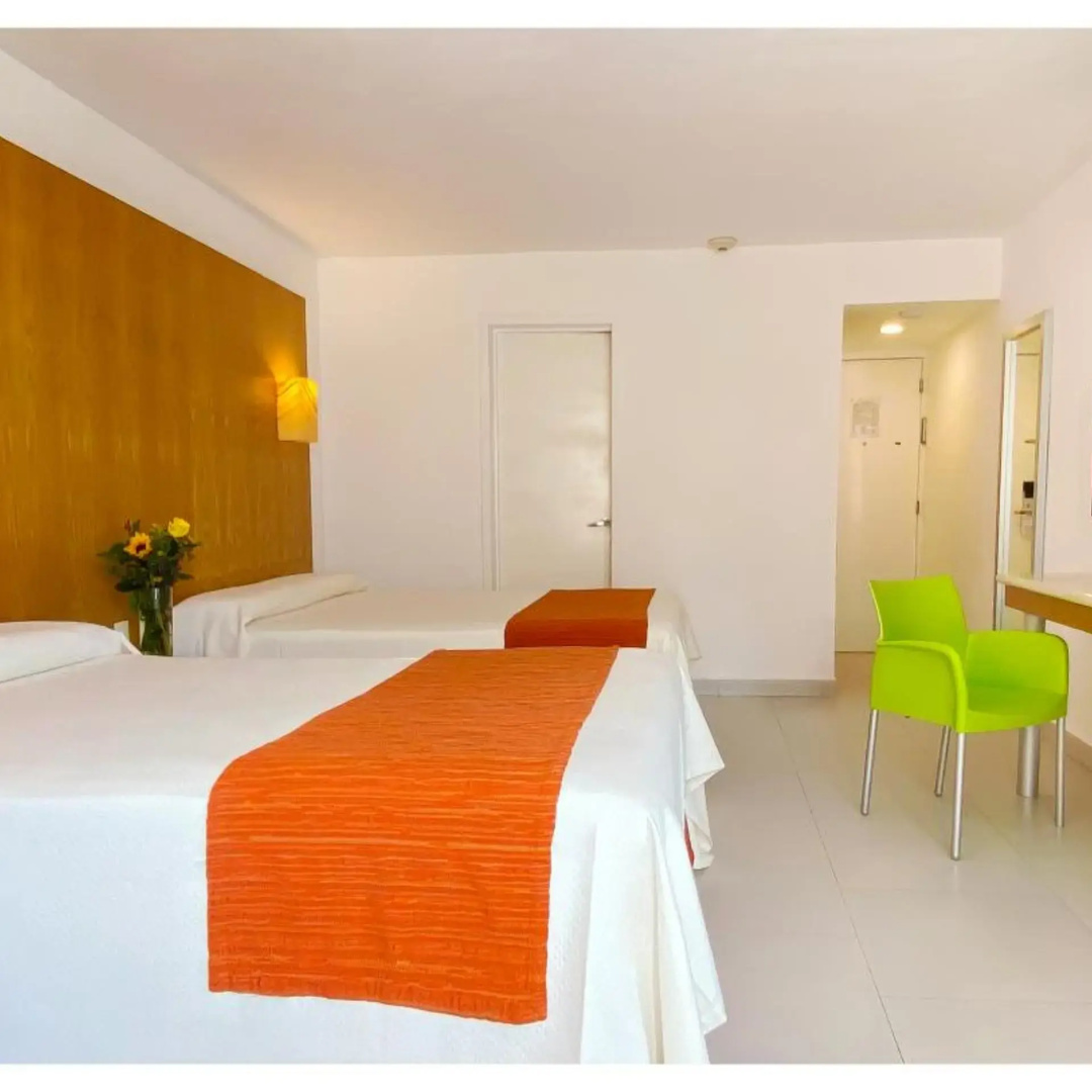 Foto - Adhara Express Hotel