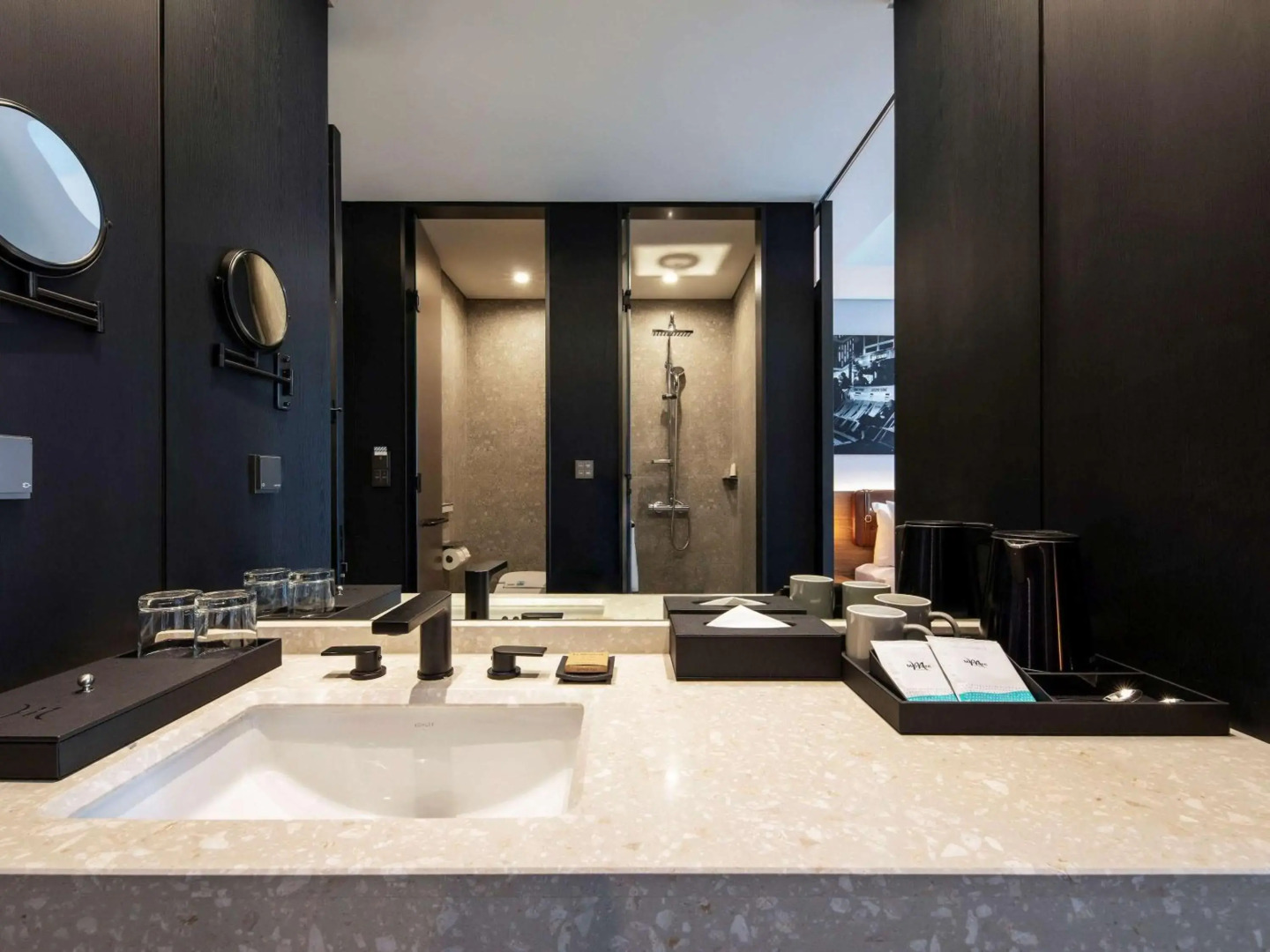 Photo - Oakwood Premier Coex Center Seoul