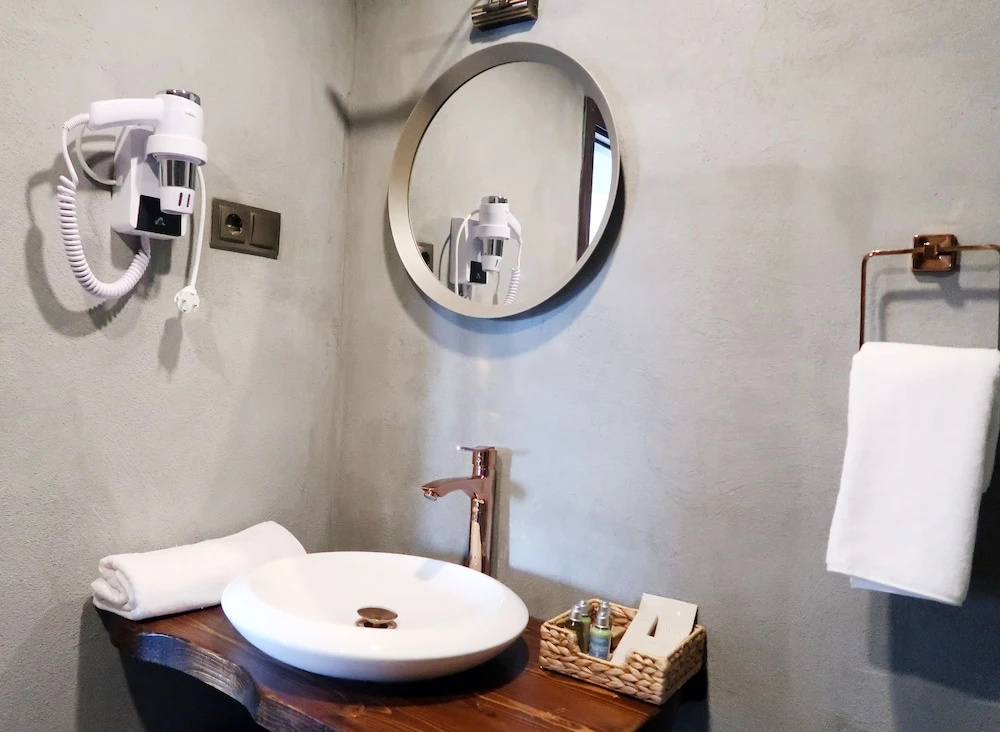 Foto - Fuego Design Suites