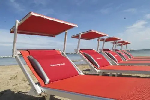 Foto - Hotel Angelini