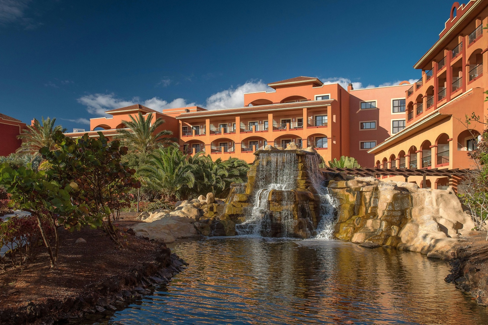 Foto - Sheraton Fuerteventura Beach, Golf & Spa Resort