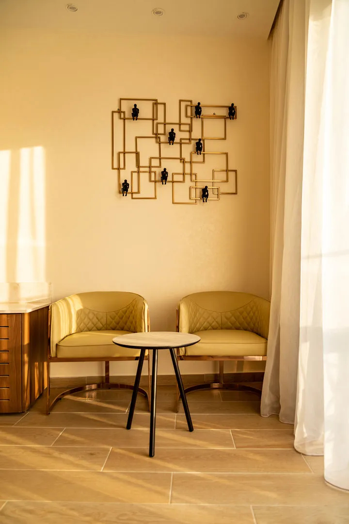 Foto - Leonardo Boutique Hotel Larnaca