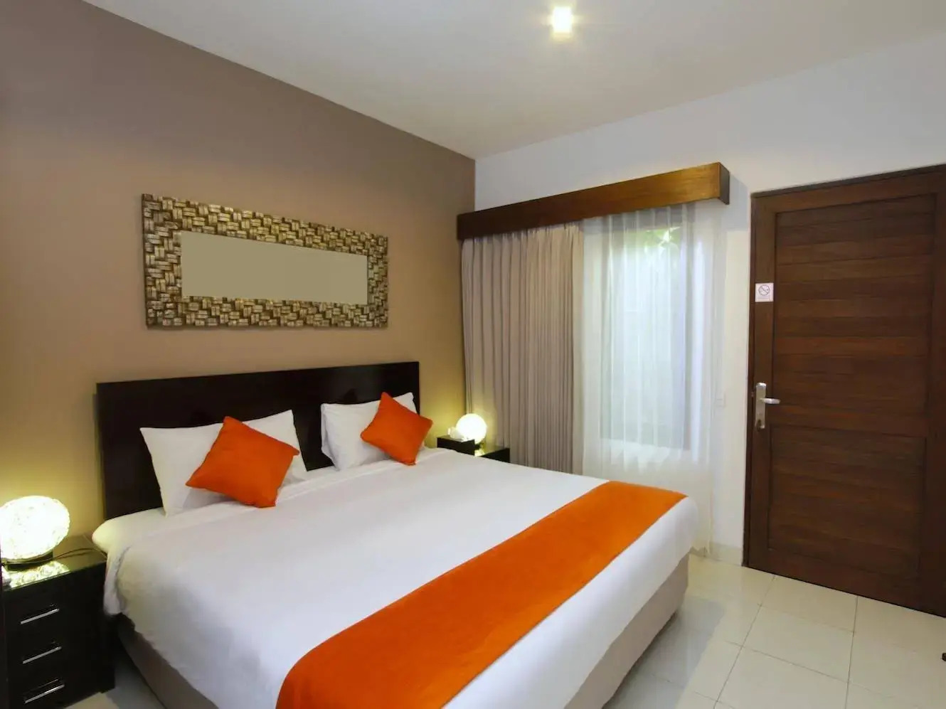 Photo - The Pavilion Hotel Kuta