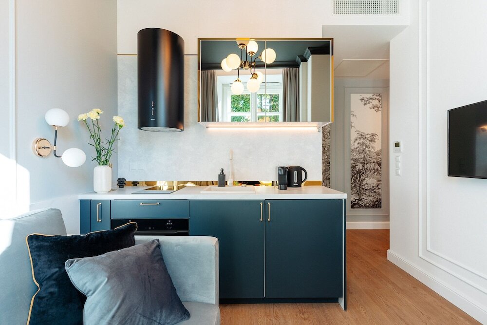 Photo - Warsaw Story - LoftAffair Collection