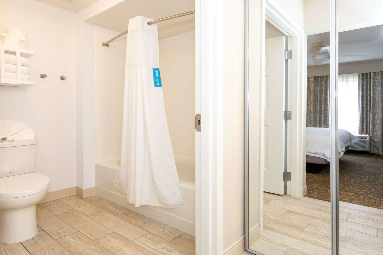 Foto - Hampton Inn & Suites Nashville-Green Hills