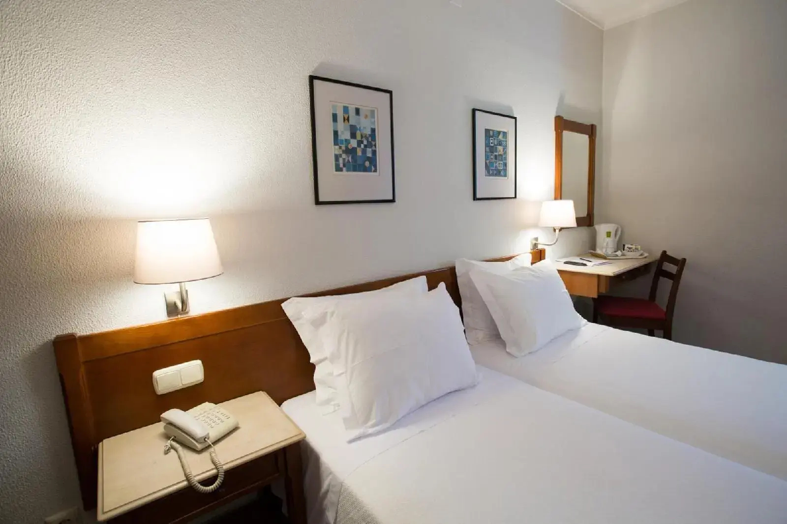 Foto - Hotel Solaris