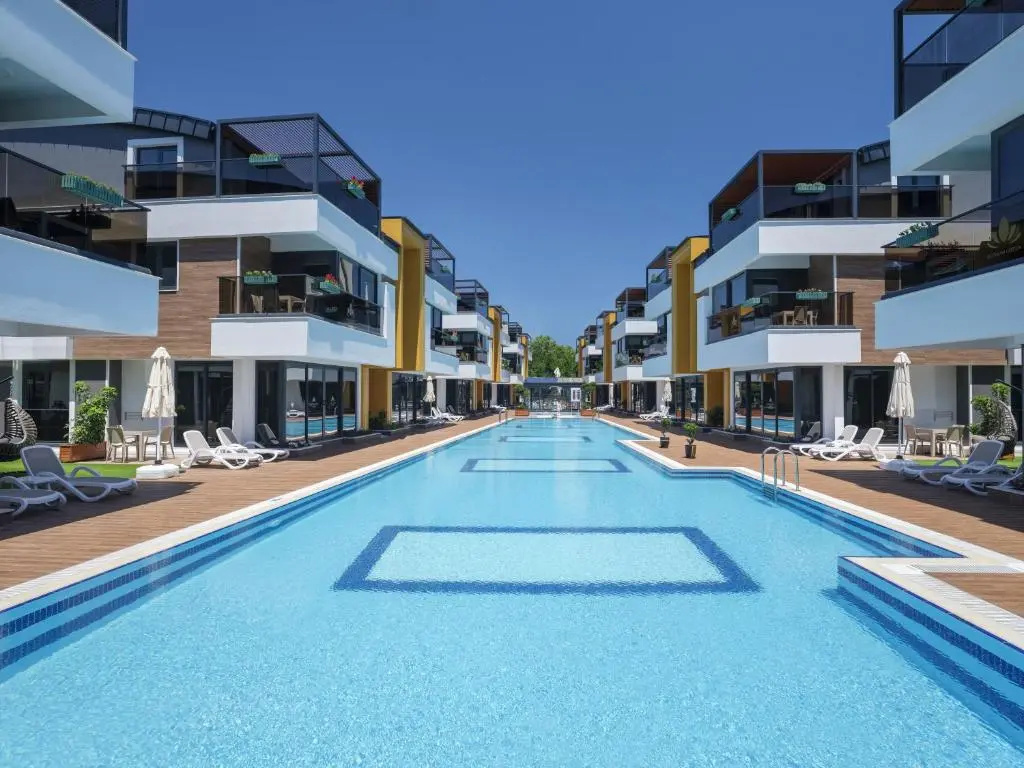 Foto - Elysium Green Suites
