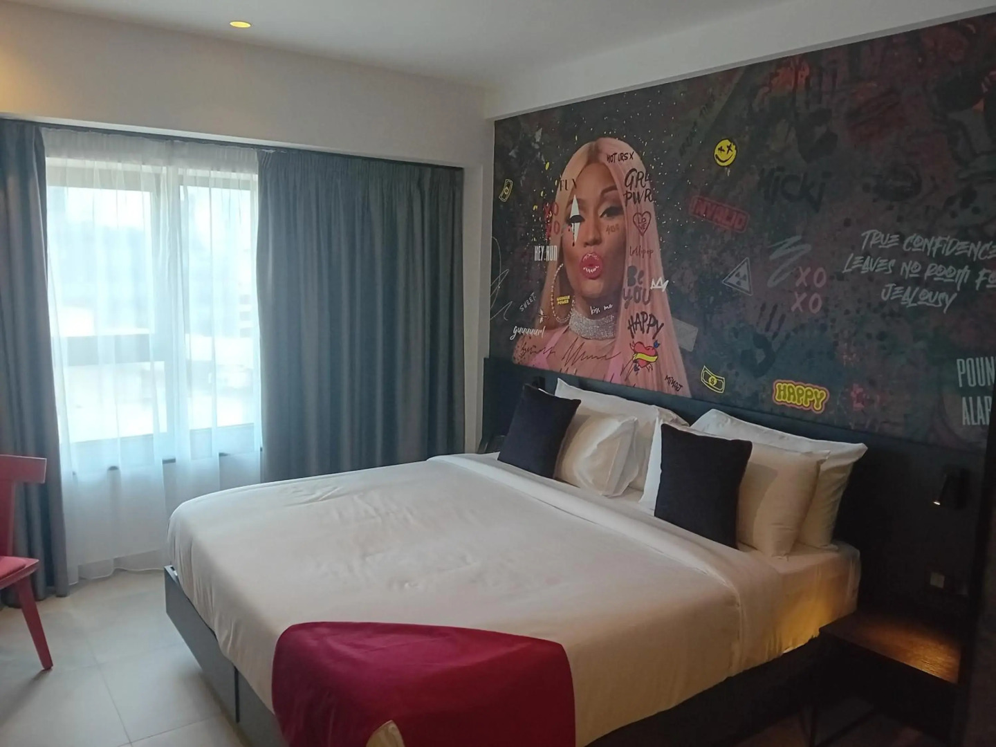 Foto - SO City Hotel Adults Only