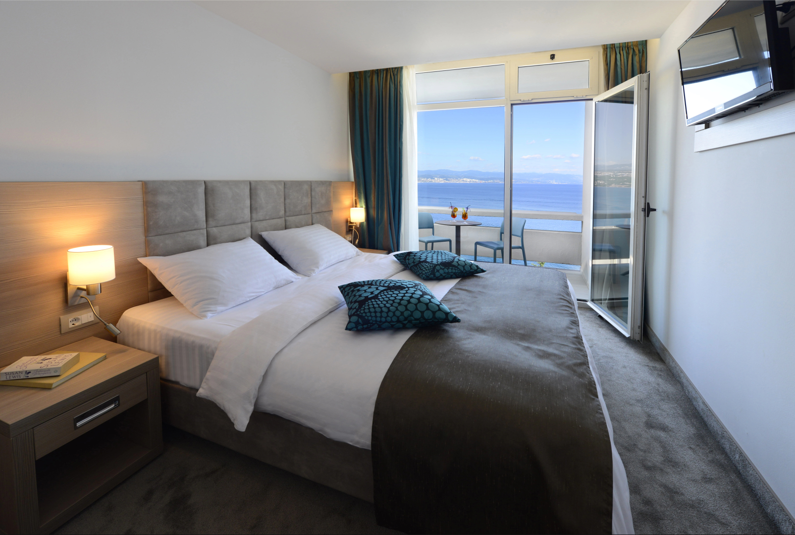 Foto - Grand Hotel Adriatic