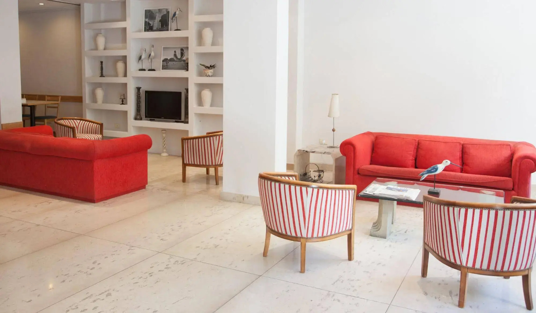 Foto - Up Congreso Hotel