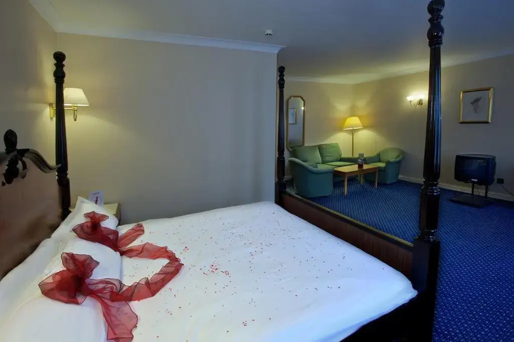 Foto - Britannia Hotel Wigan