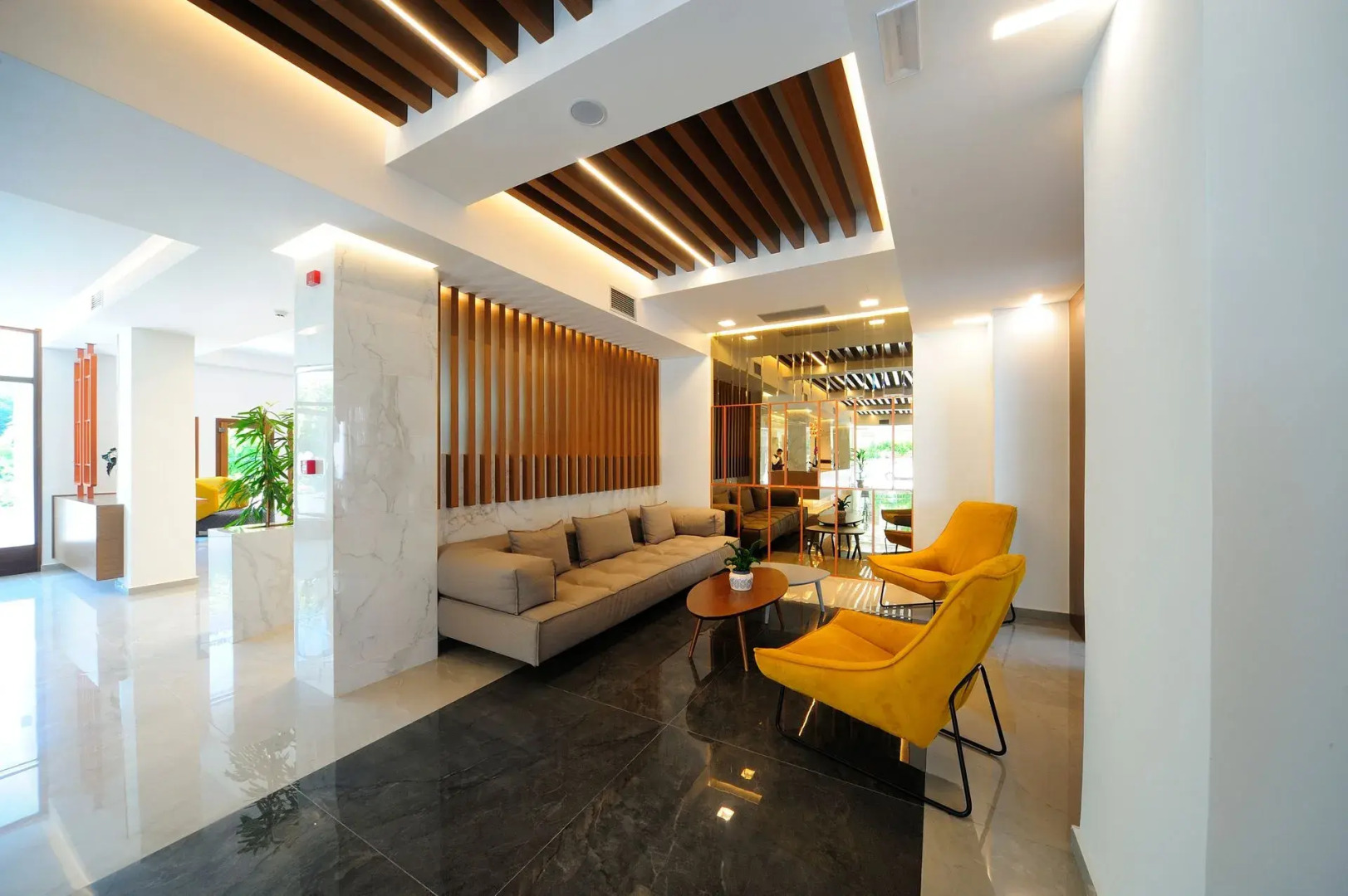 Photo - Atrium Ambiance Hotel