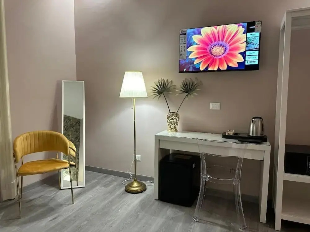 Foto - Etnea Boutique Hotel