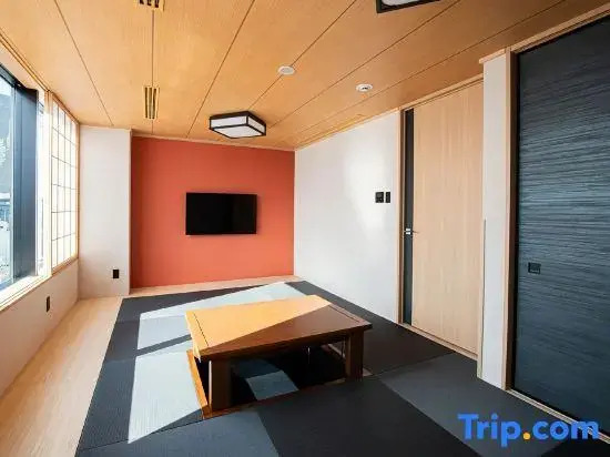 Foto - Welina Hotel Premier Osaka Namba