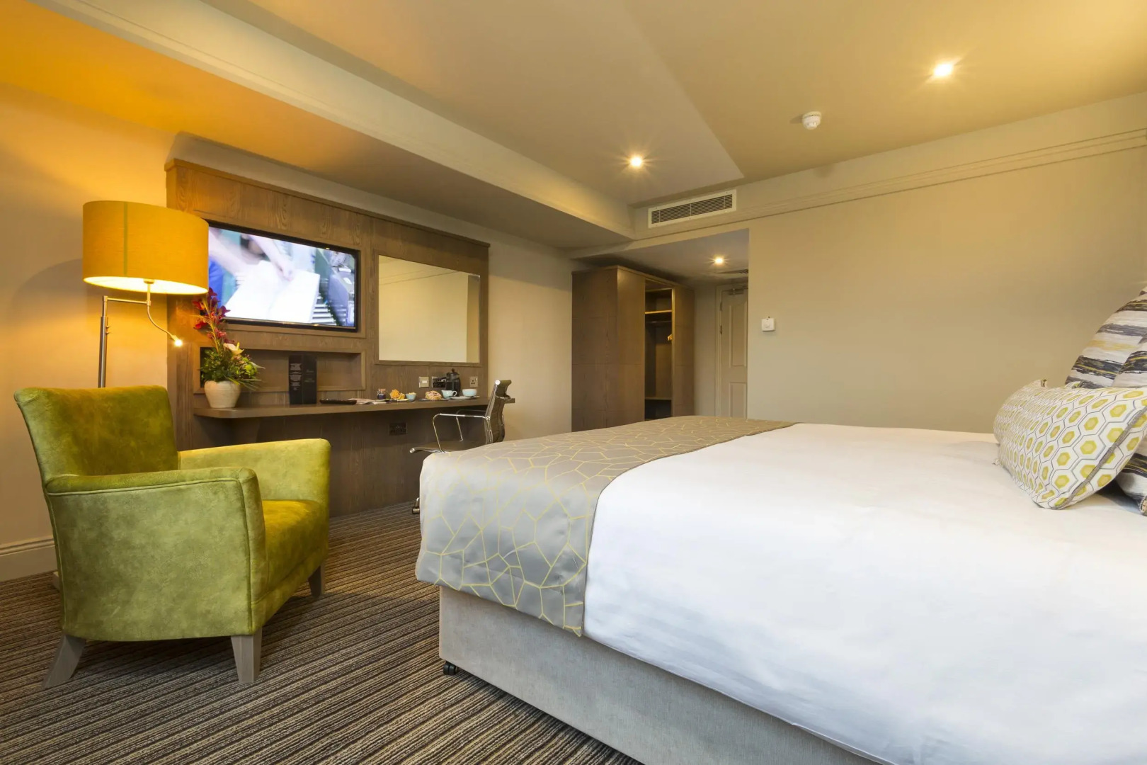 Foto - Bonnington Hotel & Leisure Centre