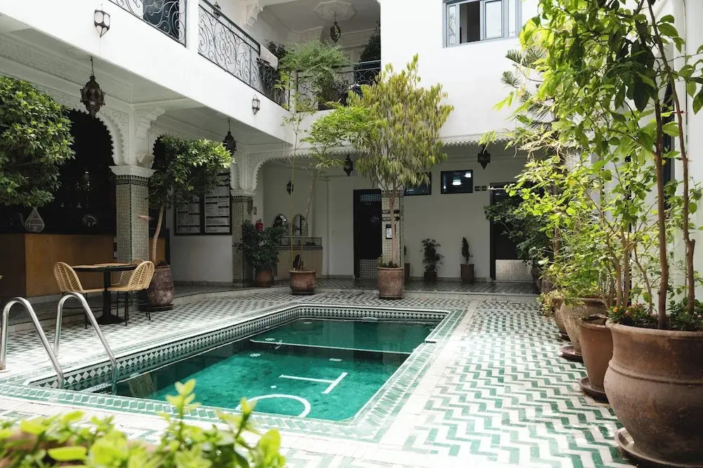 Photo - The Central House Marrakech Medina